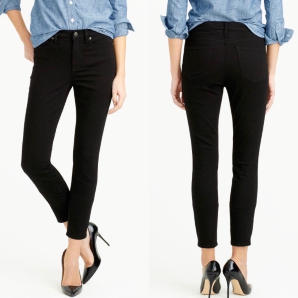 J. Crew | Matchstick Skinny Jeans | Size 27